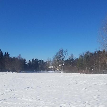 Appartamento Fewo Engelberg Bad Dürrheim Esterno foto