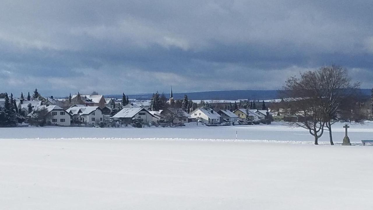 Appartamento Fewo Engelberg Bad Dürrheim Esterno foto