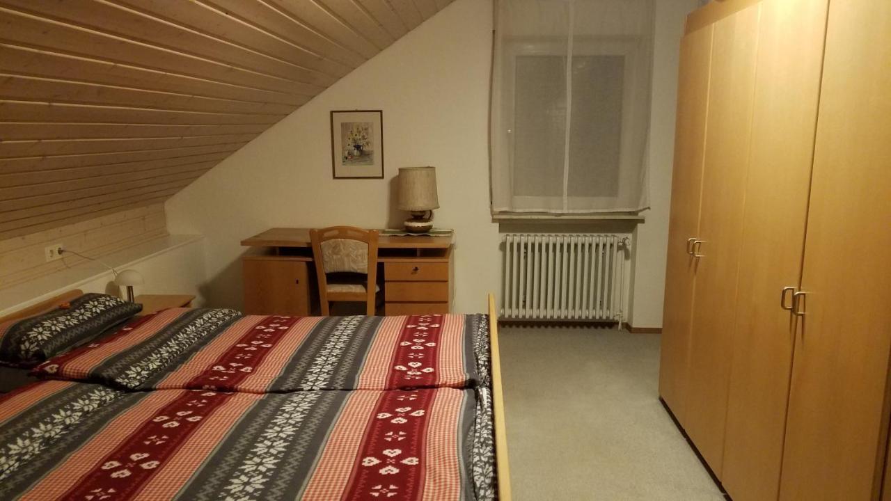 Appartamento Fewo Engelberg Bad Dürrheim Esterno foto