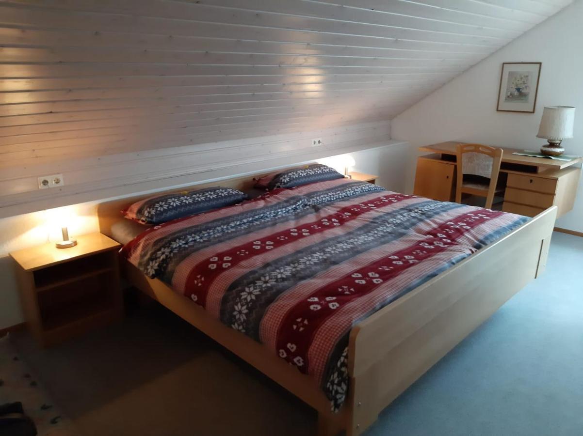 Appartamento Fewo Engelberg Bad Dürrheim Esterno foto